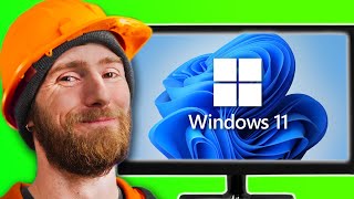 How to Try Windows 11 SAFELY [upl. by Bullock729]