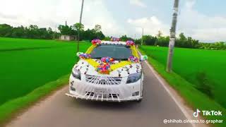 Miraz RentACar Dhaka [upl. by Ahsata423]