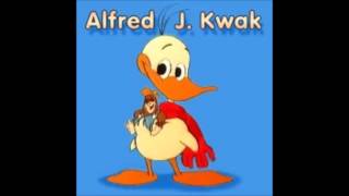 DJ TF  Alfred J Kwak Feat Lil Jon  PlitscherPlätscherFeder Hip Hop Remix 2012 [upl. by Lekim]