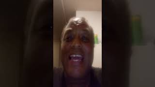 Tyrese crying again cause he in jail [upl. by Nirtak]