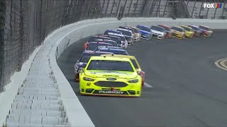 NASCAR FlyBy Compilation [upl. by Talmud213]