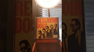 Reservoir Dogs OST Released October 131993 [upl. by Ekihc842]