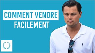 COMMENT VENDRE NIMPORTE QUOI FACILEMENT  5 STRATÉGIES EFFICACES [upl. by Kire]