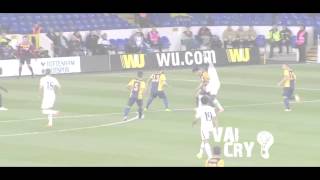 Erik Lamela Rabona Goal vs Asteras Tripolis  Tottenham vs Asteras Tripolis 51 [upl. by Filberto]