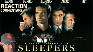 Sleepers 1996 ReactionCommentary Request [upl. by Johnnie855]