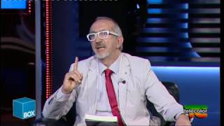 Box Salute metodo olistico bioenergetico con il Dott Claudio Pagliara  24032017 [upl. by Louie]