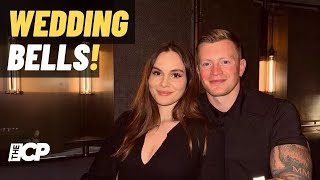 Adam Peaty Holly Ramsay to get engaged soon  Entertainment News [upl. by Nonnaehr]