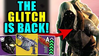 Destiny 2 THE XUR GLITCH IS BACK AND ITS SO BAD  Xur Location amp Inventory May 17  20 [upl. by Notsla]