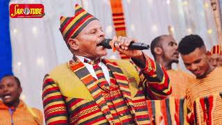 Gin Gises  Alex Zassa Music New Ethiopian Wolaita Music 2023 Official Video [upl. by Olegna]