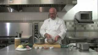 How to Make Beurre Blanc [upl. by Fregger687]