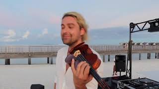 💫The Residence Maldives at Dhigurah💫davidgarrett ❣️ [upl. by Iam355]