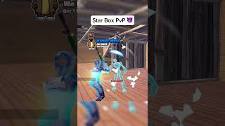 Star Box PvP 😈 [upl. by Kwan]