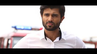 Nota Full Movie In Hindi Dubbed 720p HD Review amp Facts  Vijay Devarakonda Mehreen Pirzada [upl. by Ecissej345]