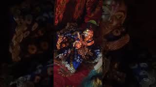 vrindavan pyaro vrindavan vrindavan braj viral laddugopalstatus [upl. by Burtie]