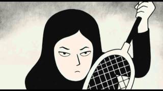 Tráiler PERSEPOLIS  Vincent Paronnaud y Marjane Satrapi  2007 [upl. by Brynne]