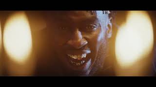 Kojey Radical  Payback feat Knucks Official Music Video [upl. by Garlen482]