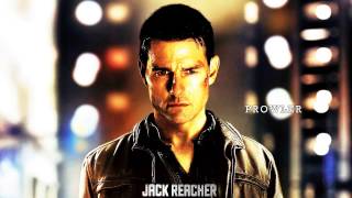 Jack Reacher  The Riverwalk Soundtrack OST [upl. by Atela140]