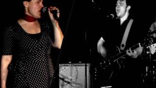 The Penny Black Remedy Gypsy Hospital Death March live [upl. by Jennine]