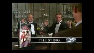 The Sting Trailer [upl. by Porta613]