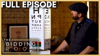 The Bidding Room Season 4 Episode 21 [upl. by Anitsirhk642]