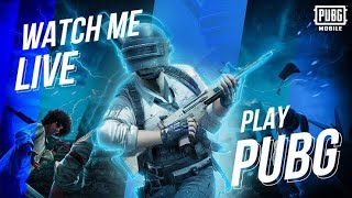 Subscribe my YouTube channel and join daily live streaming part 2pubgmobile [upl. by Isabelle759]