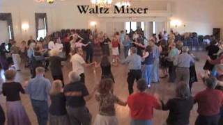 Mostly Waltz in Glenside PA [upl. by Kcolttam]