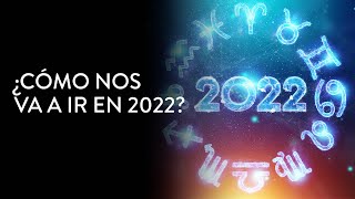 ¿Cómo nos va a ir en 2022  Martha Debayle [upl. by Kecaj772]