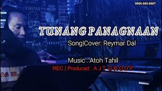 Tunang Panagnaan  Cover Reymar Ajt Group 2022  O FFICIAL MUSIC VIDEO [upl. by Pippo]