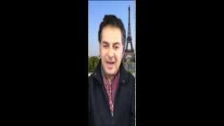 راغب علامة على مسرح الأوليمبيا باريس Ragheb Alama live in concert at Olympia hall Paris 151 2015 [upl. by Emmeline]