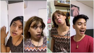 Vince Alarcon amp Jaynelle amp ARCEE Brenda amp Others Funny TikTok Compilation [upl. by Eiramalegna]