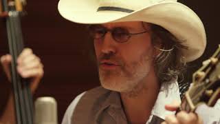 David Rawlings  Cumberland Gap Live at The Current [upl. by Adnorehs]