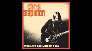 What Are You Listening To  Chris Stapleton [upl. by Walden400]