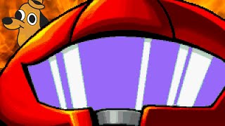 VERY NORMAL Playthrough of Metroid Zero Mission [upl. by Sirk]