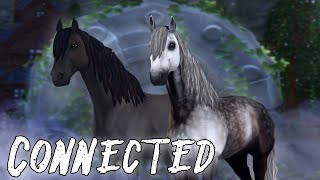 Connected  5  Star Stable short movie [upl. by Enomis835]