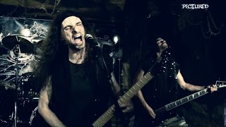 PICTURED  The Dwelling Melodic Death Metal [upl. by Hahcim]