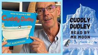 Cuddly Dudley Stories for children at home [upl. by Egdamlat]