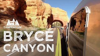 Free Camping Near Bryce Canyon National Park [upl. by Koss]