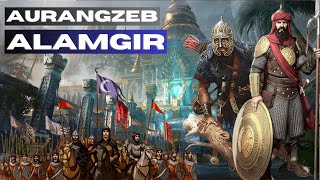 Uncovering Aurangzeb Alamgirs Reign in India  Discovery of History  Part2 [upl. by Karisa]