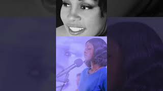 In loving memory of Whitney Houston choir music chorale [upl. by Annyl]