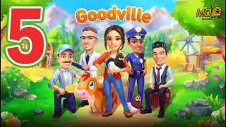 Goodville Farm Game Adventure  Gameplay Walkthrough Part 5 [upl. by Sheri]