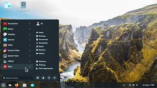Zorin OS 16 Windows Alternative Linux Distro [upl. by Reginauld]