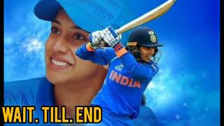 smriti Mandhana की खूबसूरत फोटो 🥰🥰  smriti Mandhana best picture ❤❤  smriti Mandhana ❤🥰 [upl. by Awe550]