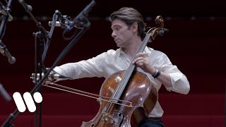 Gautier Capuçon plays Les Parapluies de Cherbourg Michel Legrand [upl. by Loredana275]