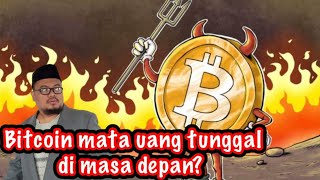 Eps 224  CRYPTOCURRENCY BITCOIN DAN BLOCKCHAIN SEBUAH PENGANTAR [upl. by Arodnahs]