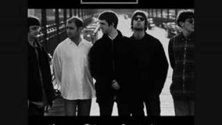 Oasis  Supersonic acoustic 1993 [upl. by Odella607]