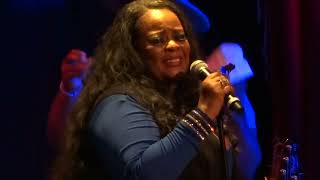 Maysa live  061823 quotDeep Waterquot [upl. by Welles291]