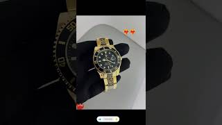 Rolex 7a Quality 24 hour timing for Mens high quality daterolexmenswatchviralvideosabscribe [upl. by Aynad]