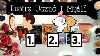 Lustro Myśli i Uczuć 🪞Wybierz Opcję tarot wróżba wybierzkartę miłość rozkład magic [upl. by Merl991]