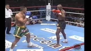 K1 Classics Ernesto Hoost vs Francisco Filho [upl. by Arvad]