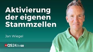 Erhöhen Sie jetzt Ihre StammzellenProduktion  Erfahrungsmedizin  QS24 Gesundheitsfernsehen [upl. by Gross267]